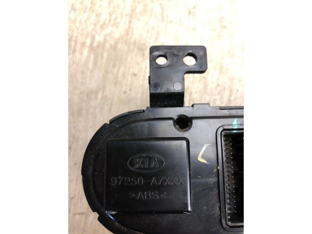 97250-A7052WK | Блок управления печкой KIA FORTE YD 12- - Фото 7