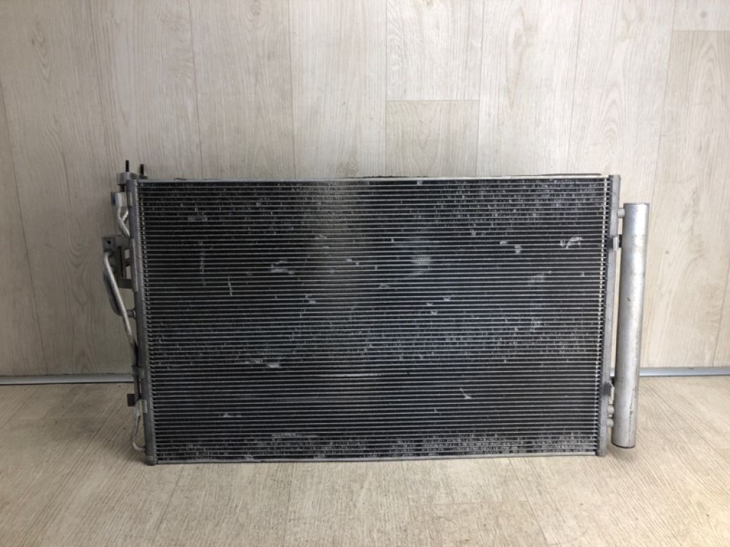 97606-1U100 | Радиатор кондиционера KIA SORENTO XM 09-14