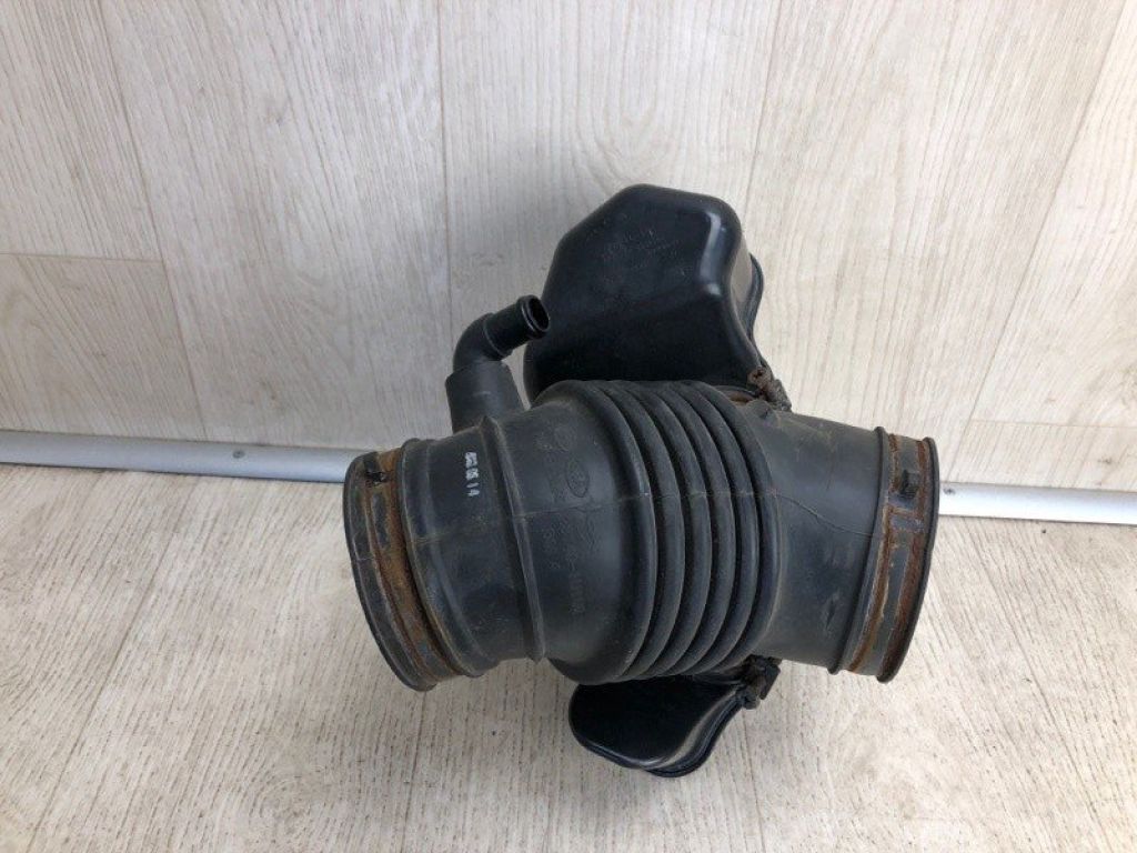 28138-1U100 | патрубок повітряного фільтра KIA SORENTO XM 09-14 - Фото 2