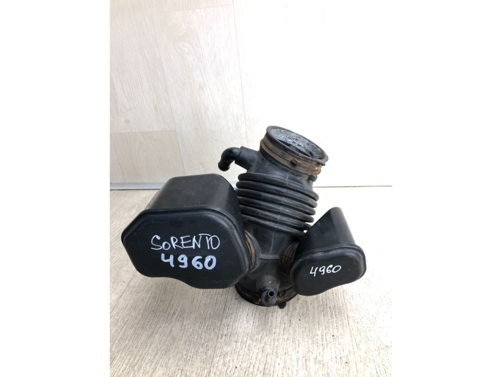 28138-1U100 | патрубок повітряного фільтра KIA SORENTO XM 09-14 - Фото 6