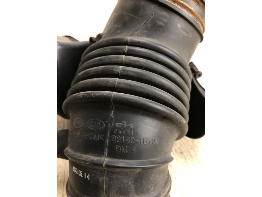 28138-1U100 | патрубок повітряного фільтра KIA SORENTO XM 09-14 - Фото 9