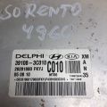 39108-3C010 | Блок управления двигателем KIA SORENTO XM 09-14 - Превью 3