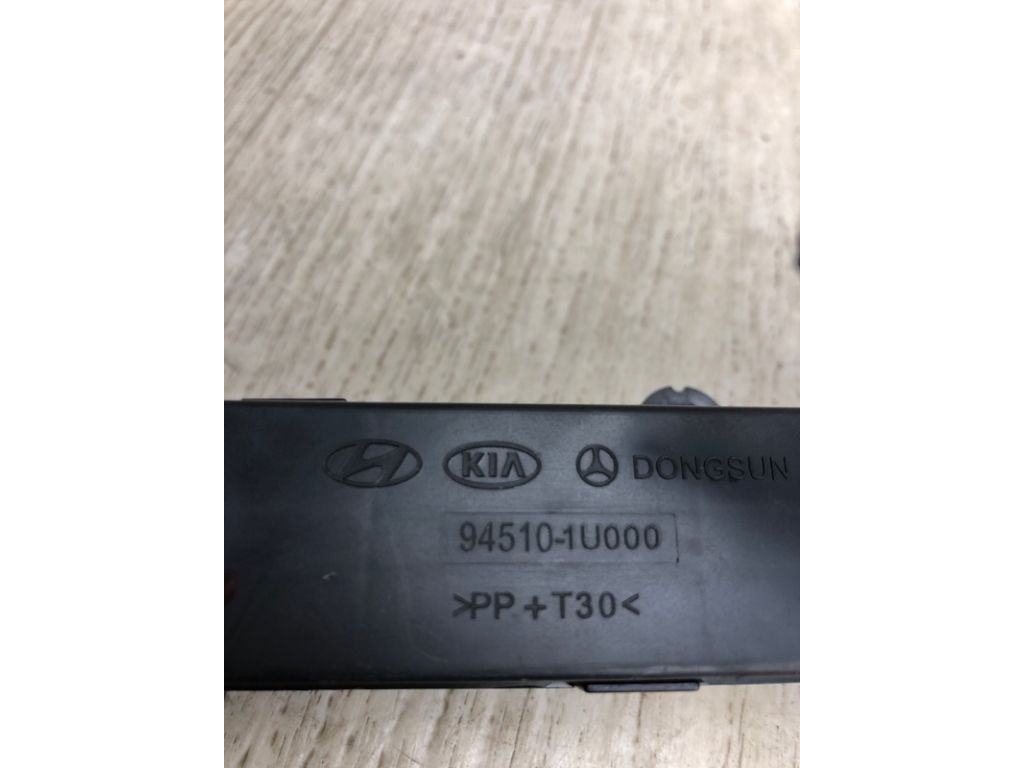 94510-1U000CA | Часы KIA SORENTO XM 09-14 - Фото 3