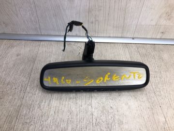 Зеркало салона KIA SORENTO XM 09-14