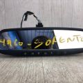 85101-2H100 | Зеркало салона KIA SORENTO XM 09-14 - Превью 2