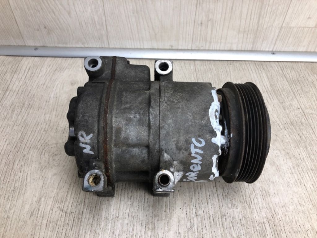 97701-1U200 | Компрессор кондиционера KIA SORENTO XM 09-14 - Фото 2