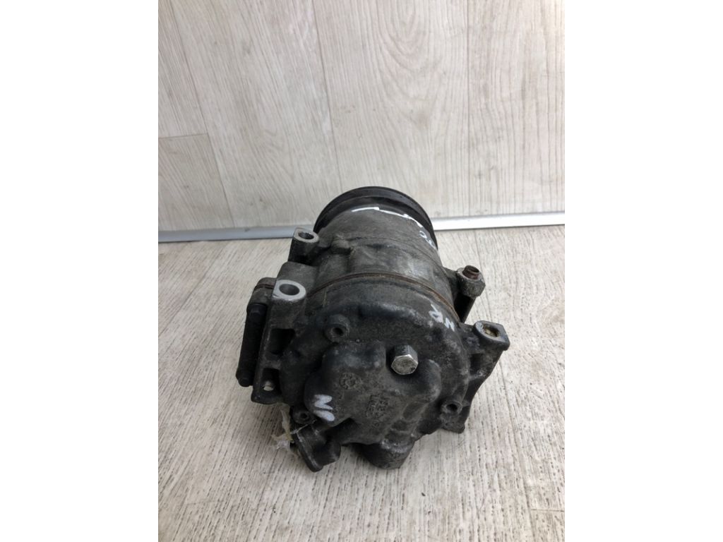 97701-1U200 | Компрессор кондиционера KIA SORENTO XM 09-14 - Фото 3