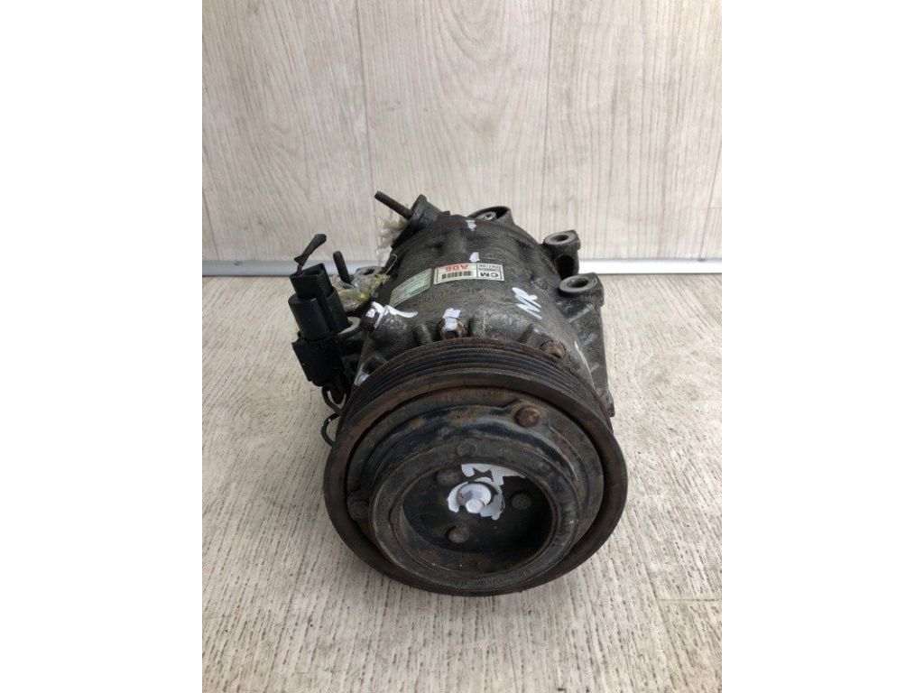 97701-1U200 | Компрессор кондиционера KIA SORENTO XM 09-14 - Фото 4
