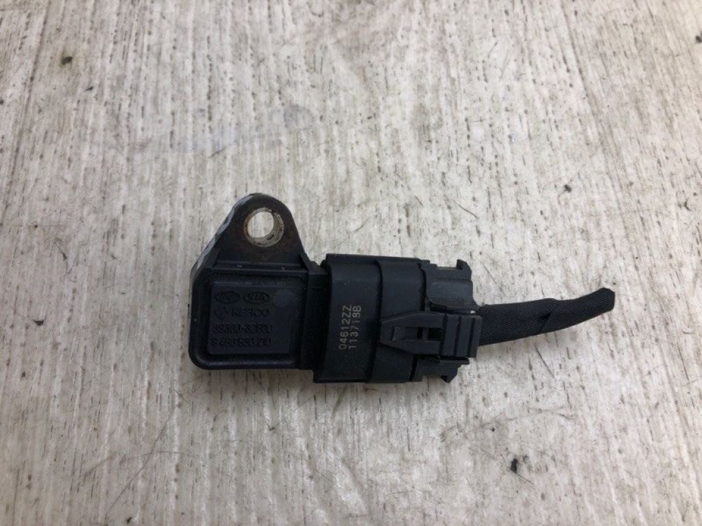 39318-3C500 | Датчик абсолютного давления (MAP sensor) KIA SORENTO XM 09-14