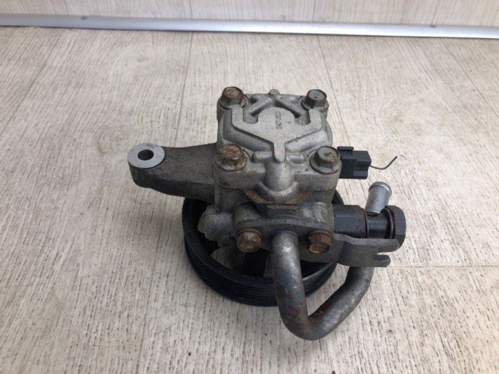 57100-2P300 | Насос ГУР KIA SORENTO XM 09-14 - Фото 4