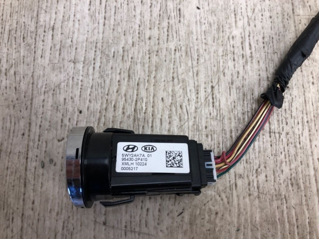 95430-2P400 | Кнопка старт-стоп KIA SORENTO XM 09-14 - Фото 3