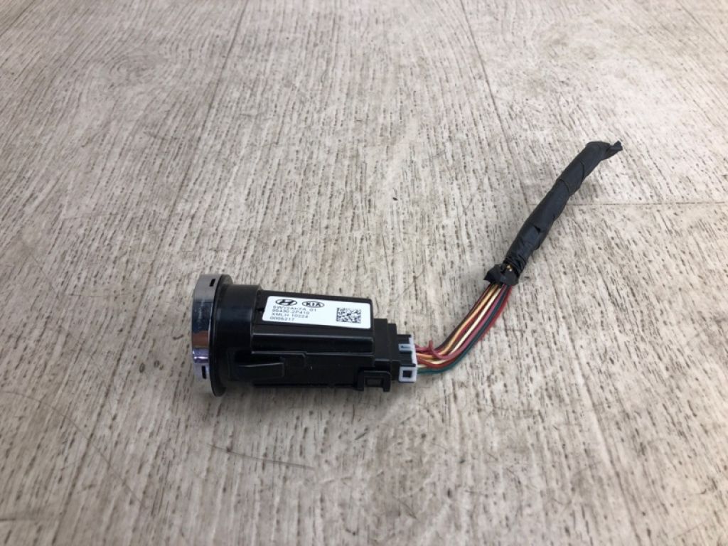 95430-2P400 | Кнопка старт-стоп KIA SORENTO XM 09-14 - Фото 4