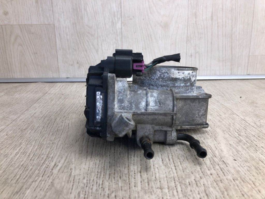 35100-3C700 | Дросельна заслінка KIA SORENTO XM 09-14 - Фото 5