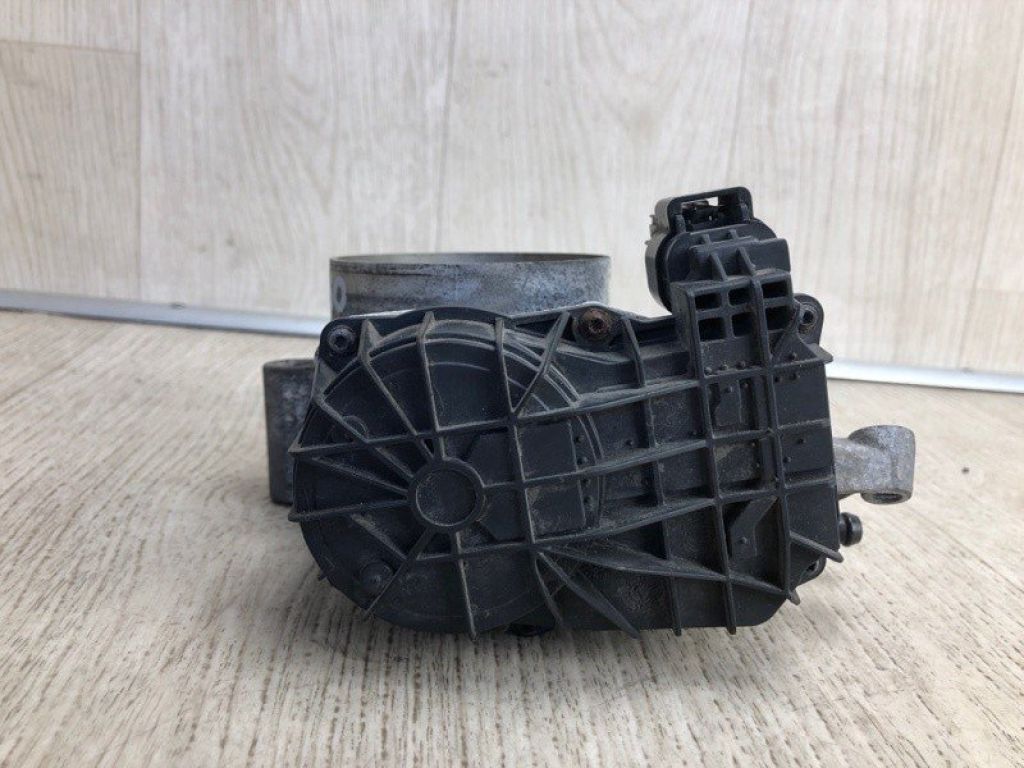 35100-3C700 | Дросельна заслінка KIA SORENTO XM 09-14 - Фото 6