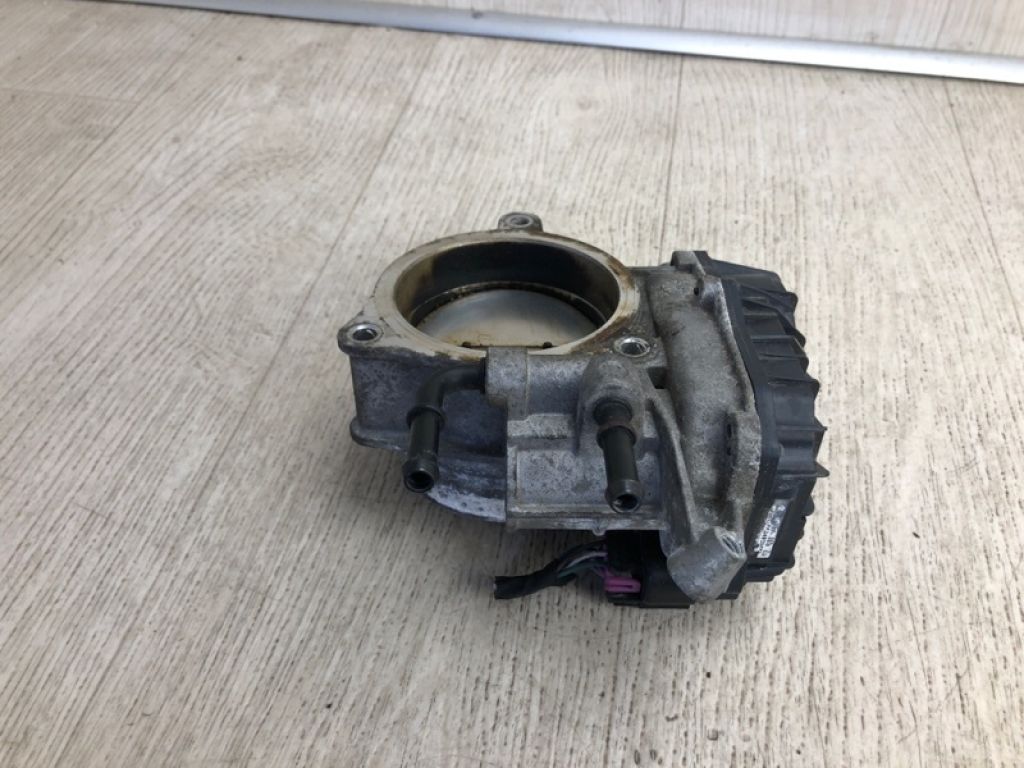 35100-3C700 | Дросельна заслінка KIA SORENTO XM 09-14 - Фото 7