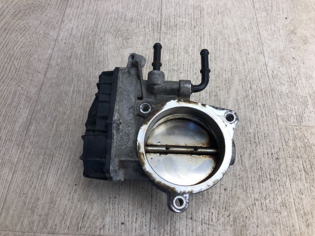 35100-3C700 | Дросельна заслінка KIA SORENTO XM 09-14 - Фото 8