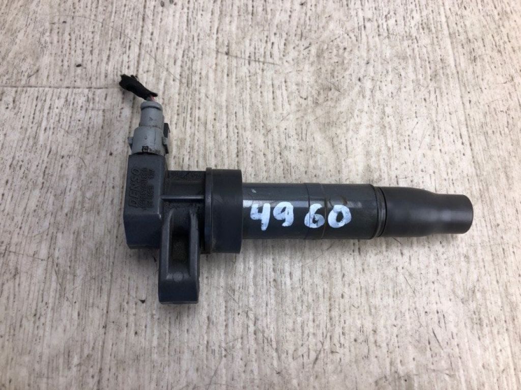 27301-3C000 | Катушка зажигания KIA SORENTO XM 09-14