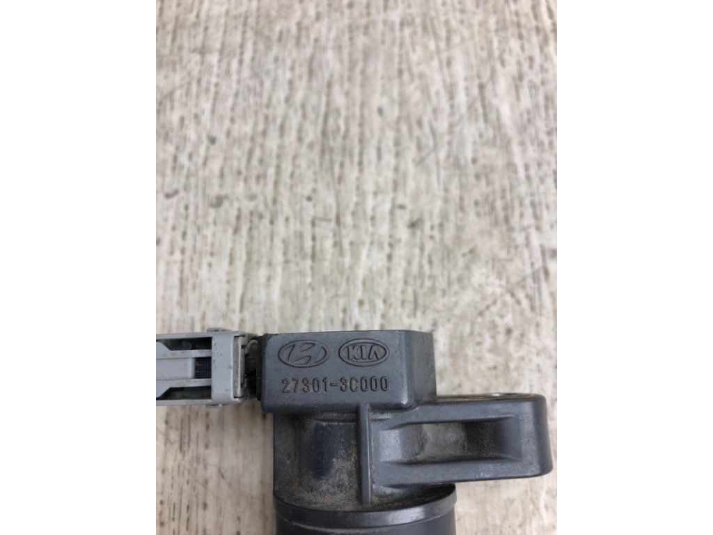 27301-3C000 | Катушка зажигания KIA SORENTO XM 09-14 - Фото 4