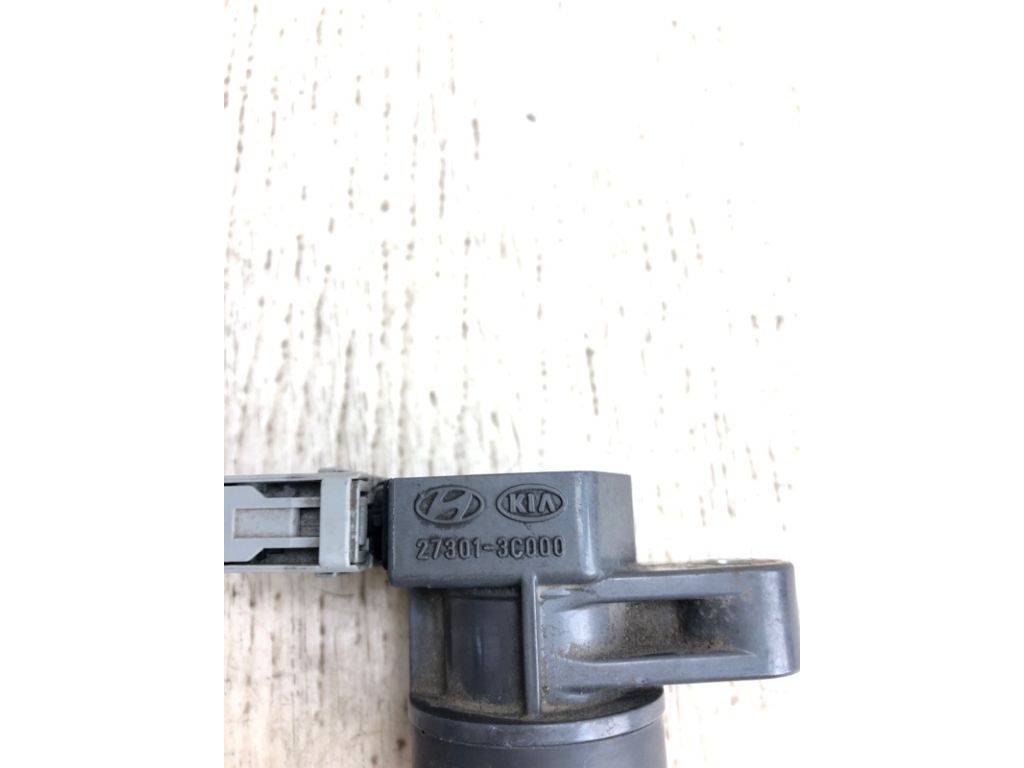 27301-3C000 | Катушка зажигания KIA SORENTO XM 09-14 - Фото 4