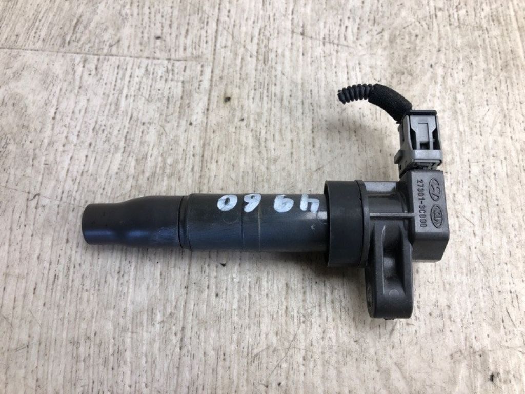 27301-3C000 | Катушка зажигания KIA SORENTO XM 09-14