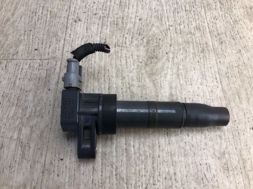 27301-3C000 | Катушка зажигания KIA SORENTO XM 09-14 - Фото 2