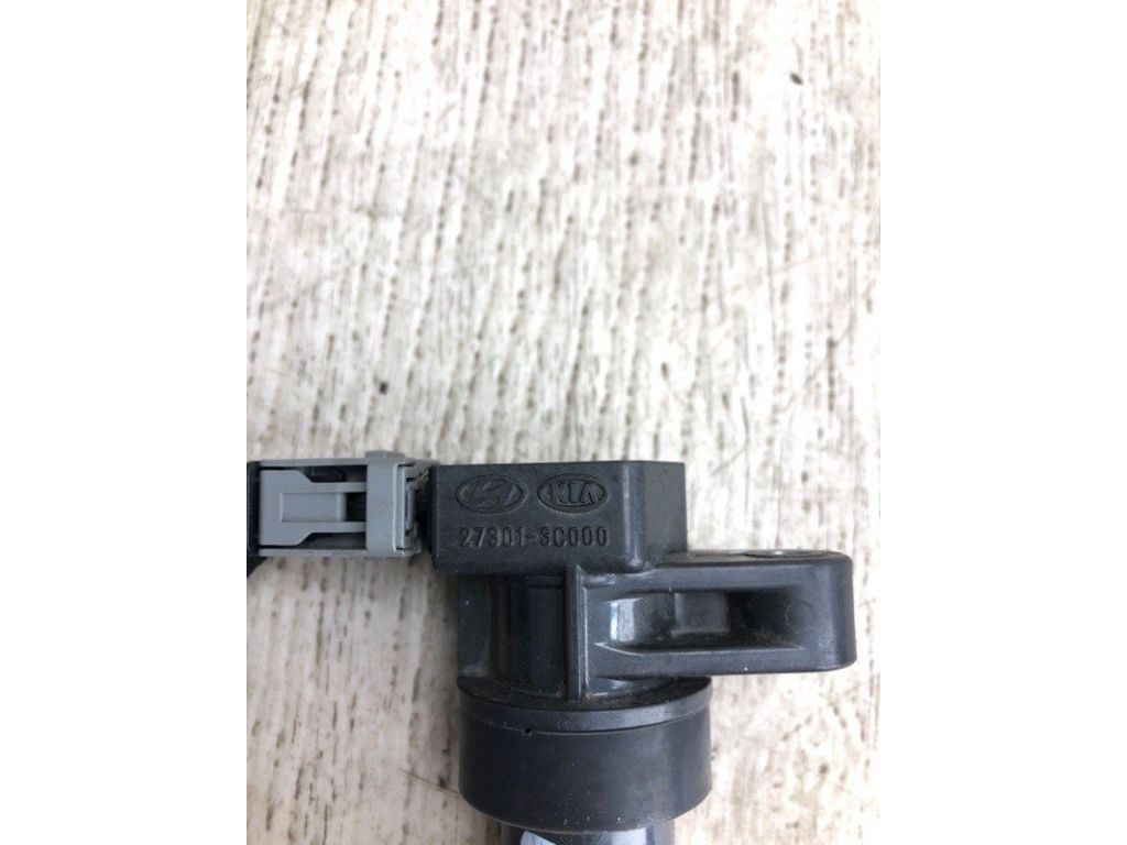 27301-3C000 | Катушка зажигания KIA SORENTO XM 09-14 - Фото 4