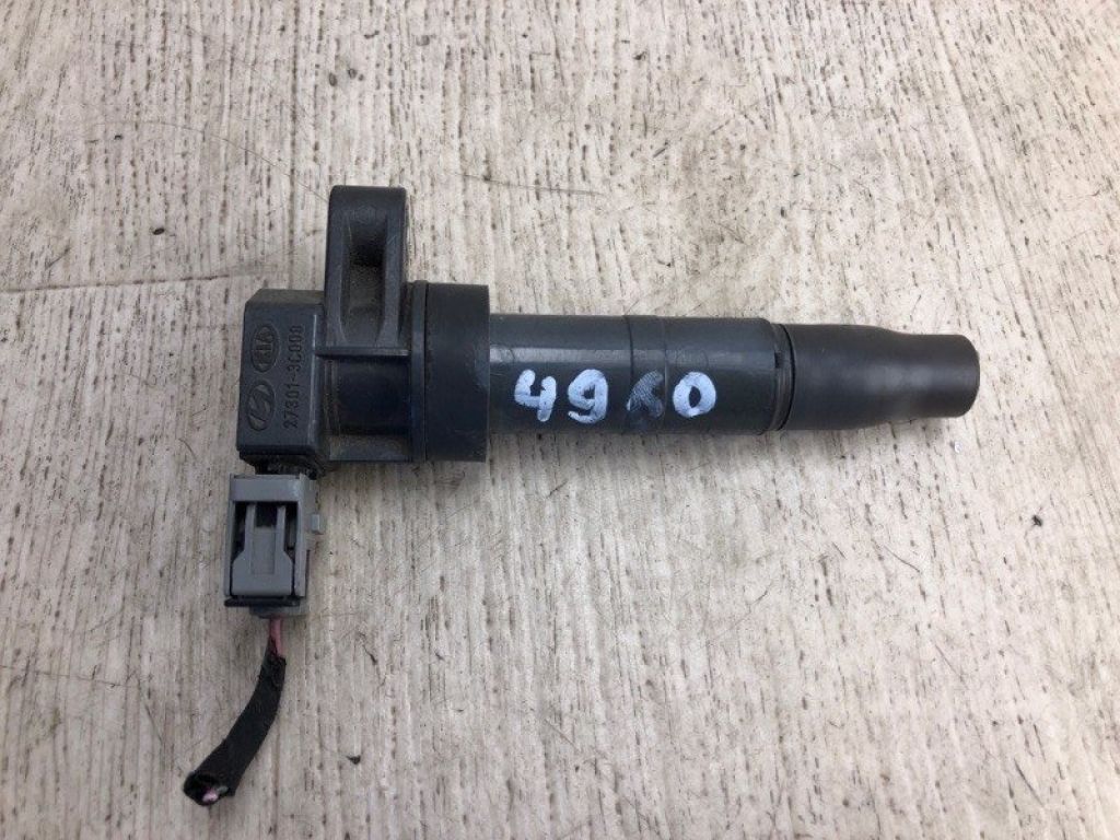 27301-3C000 | Катушка зажигания KIA SORENTO XM 09-14