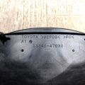 53141-47030 | Емблема передн. TOYOTA PRIUS 16- - Прев'ю 3