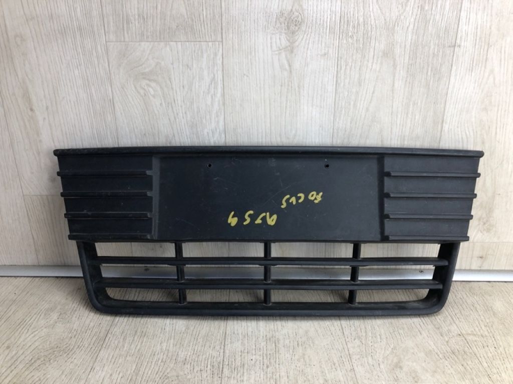 CP9Z-17K945-B | Решітка переднього бампера FORD FOCUS 10-18