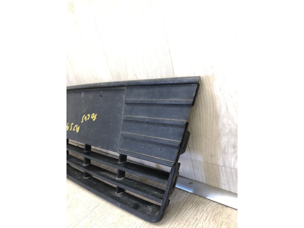 CP9Z-17K945-B | Решітка переднього бампера FORD FOCUS 10-18 - Фото 4