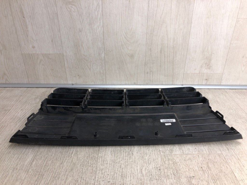 CP9Z-17K945-B | Решітка переднього бампера FORD FOCUS 10-18 - Фото 5