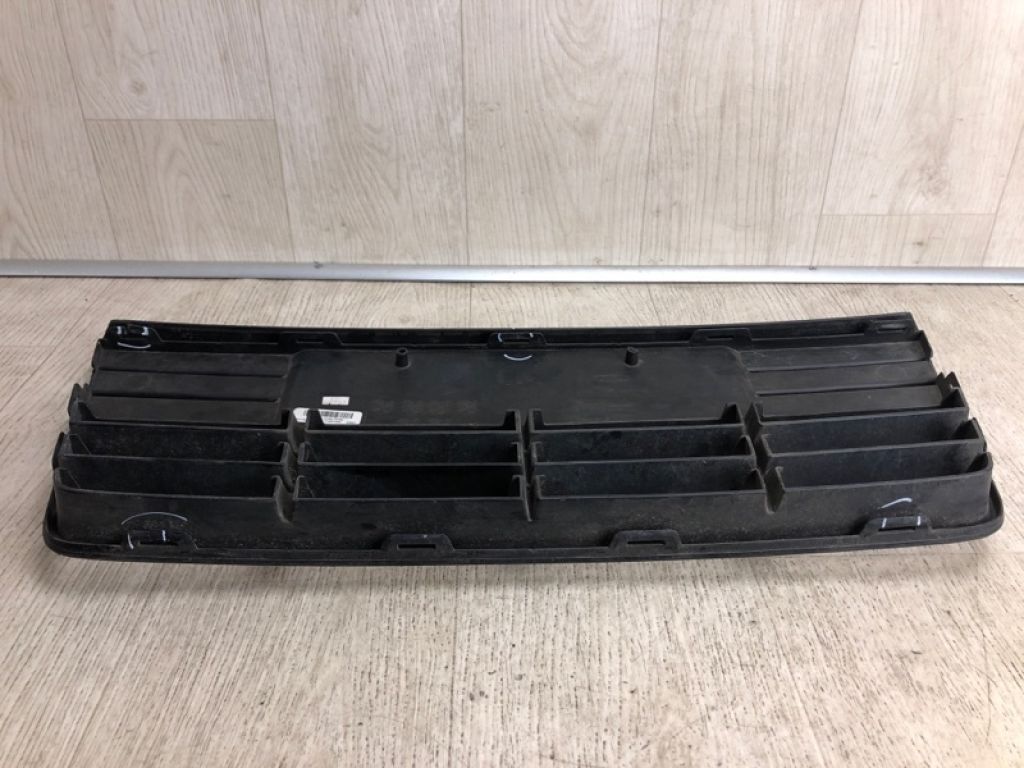 CP9Z-17K945-B | Решітка переднього бампера FORD FOCUS 10-18 - Фото 6