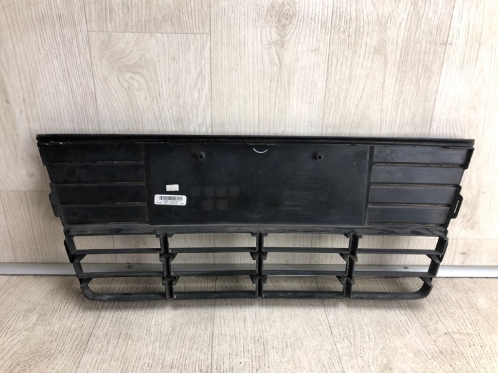 CP9Z-17K945-B | Решітка переднього бампера FORD FOCUS 10-18 - Фото 7