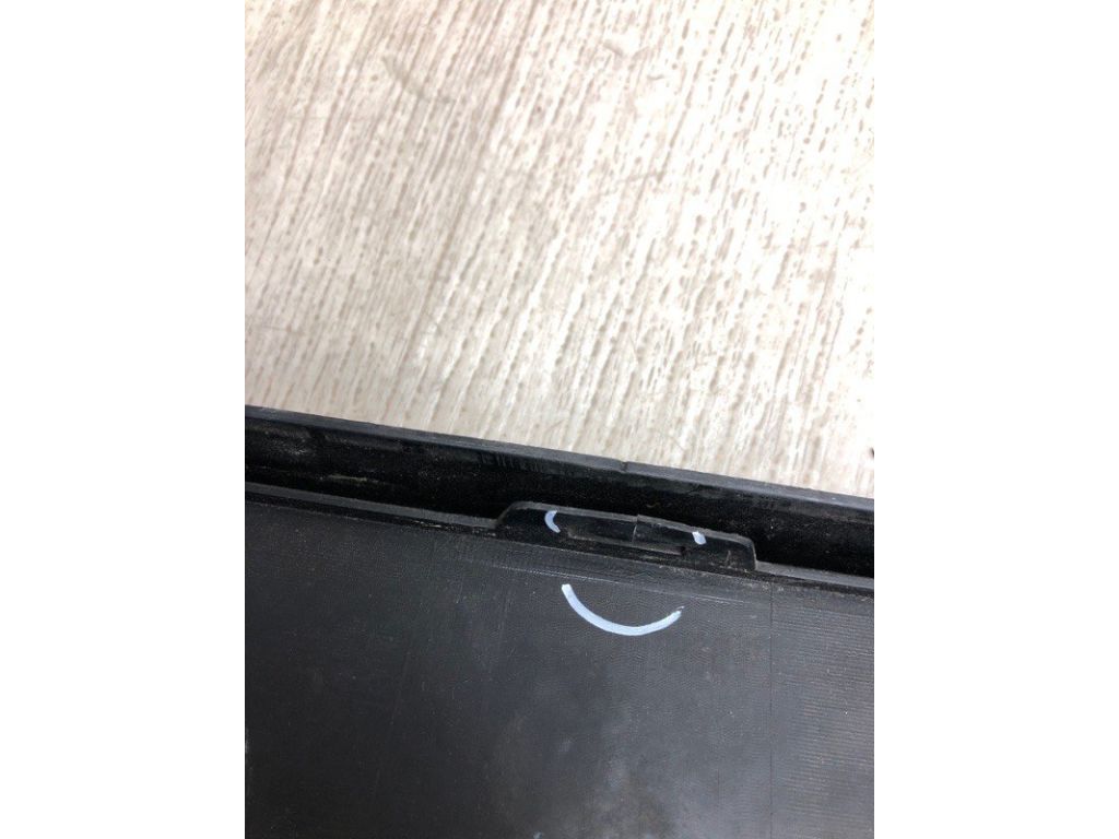 CP9Z-17K945-B | Решітка переднього бампера FORD FOCUS 10-18 - Фото 10