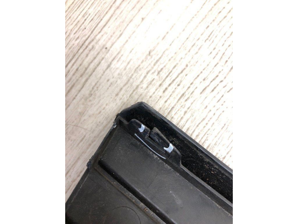 CP9Z-17K945-B | Решітка переднього бампера FORD FOCUS 10-18 - Фото 11