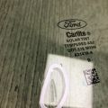 CV6Z-5821410-A | Стекло двери передн. прав. FORD FOCUS 10-18 - Превью 4