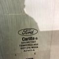 CV6Z-5821411-A | Стекло двери передн. лев. FORD FOCUS 10-18 - Превью 2