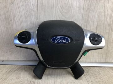 Подушка безпеки в кермо FORD FOCUS 10-18