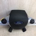 DM5Z-58043B13-CA | Подушка безопасности в руль FORD FOCUS 10-18 - Превью 2