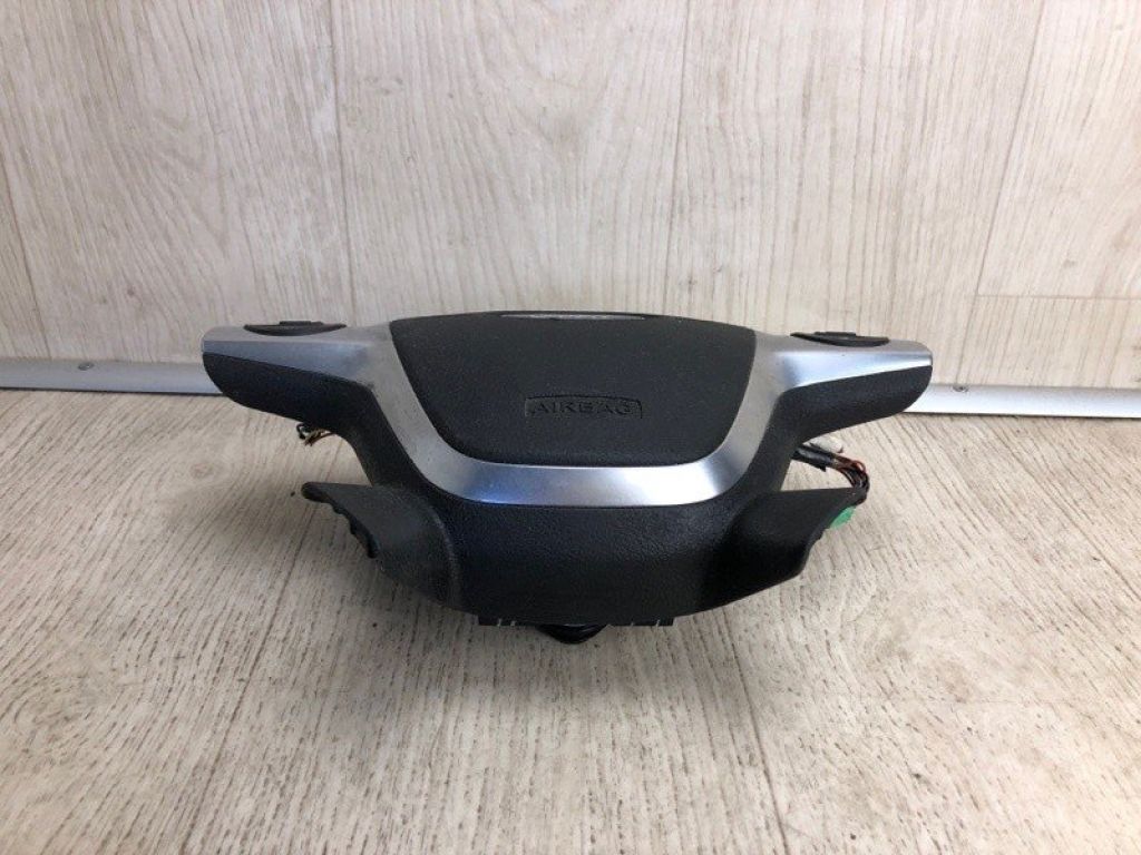 DM5Z-58043B13-CA | Подушка безопасности в руль FORD FOCUS 10-18 - Фото 8