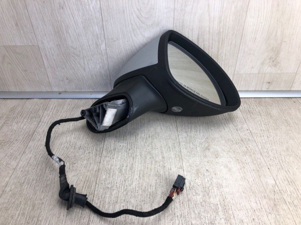 95873152810 | Зеркало прав. PORSCHE CAYENNE 10-18 - Фото 2