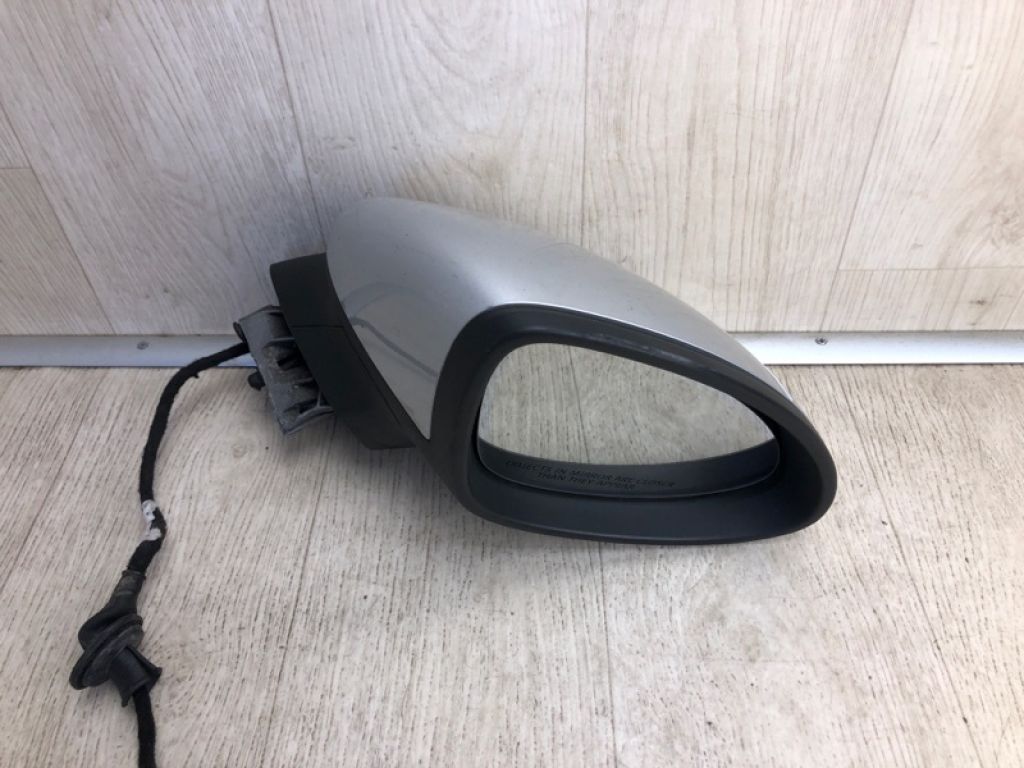 95873152810 | Зеркало прав. PORSCHE CAYENNE 10-18