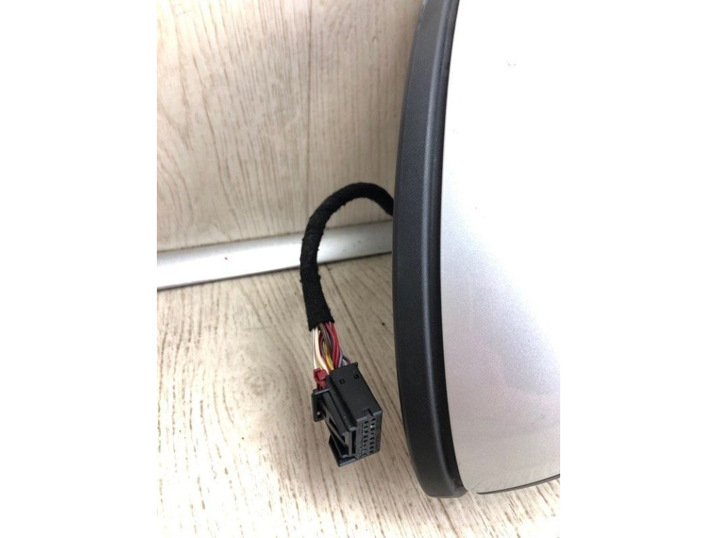 95873152810 | Зеркало прав. PORSCHE CAYENNE 10-18 - Фото 7