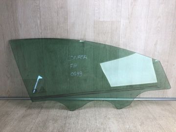 Скло дверей передн. прав. HYUNDAI SONATA YF 10-14
