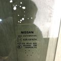 80301-3KA0A | Стекло двери передн. лев. NISSAN PATHFINDER R52 12-21 - Превью 2