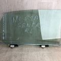 82301-3SG0A | Стекло двери задн. лев. NISSAN SENTRA B17 12-21 - Превью 3