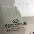 83411-2T010 | Скло дверей задн. лів. KIA OPTIMA TF 11-16 - Прев'ю 2