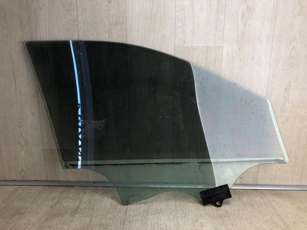 82410-2W060 | Скло дверей передн. лів. HYUNDAI SANTA FE (DM) 12-18 - Фото 2