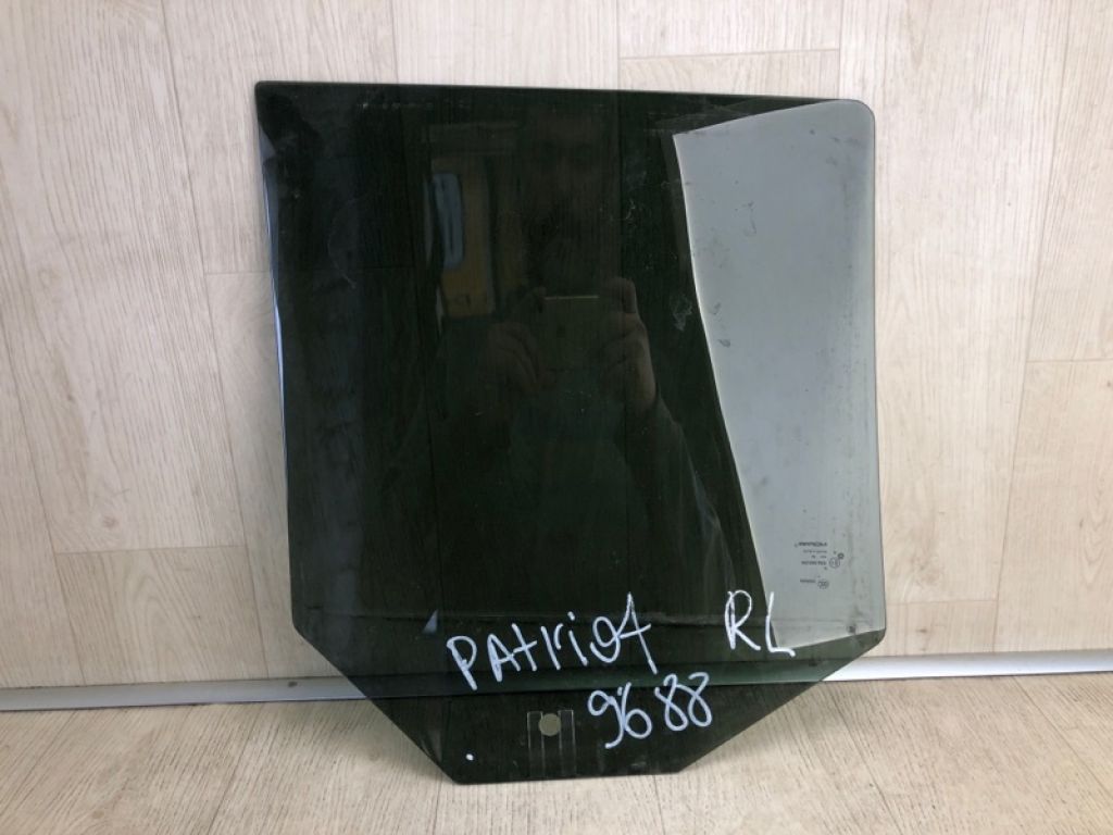 5155455AB | Стекло двери задн. лев. JEEP PATRIOT 10-17 - Фото 2