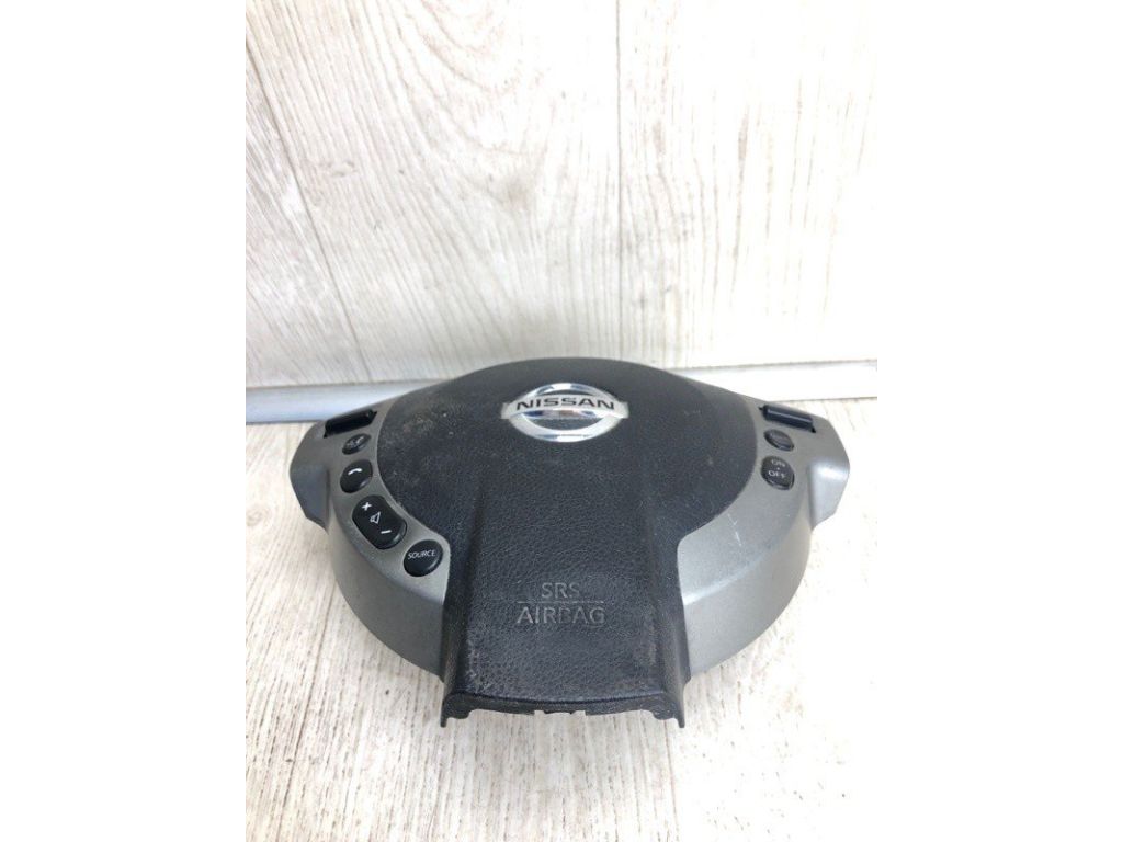 K8510-JM22A | Подушка безопасности в руль NISSAN ROGUE 08-15 - Фото 5